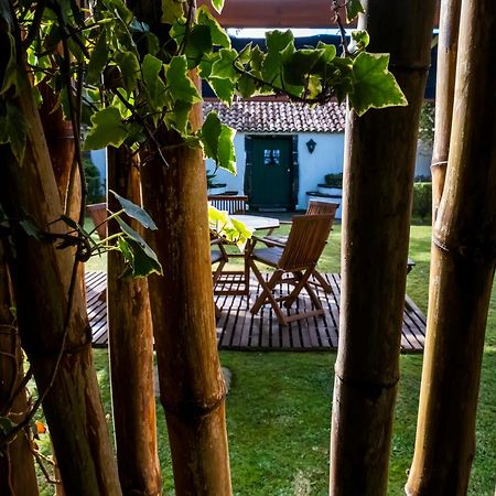 Casa Villa Garden Понта-Делгада Экстерьер фото