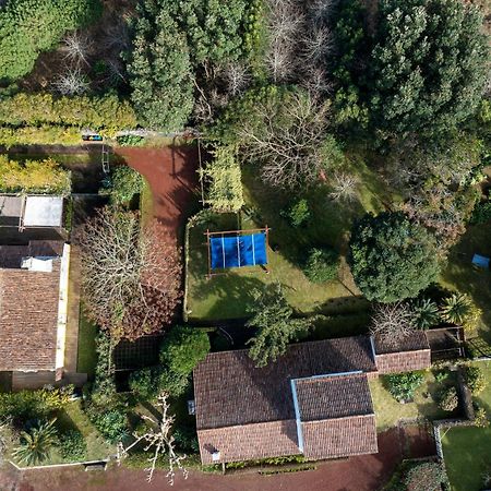 Casa Villa Garden Понта-Делгада Экстерьер фото