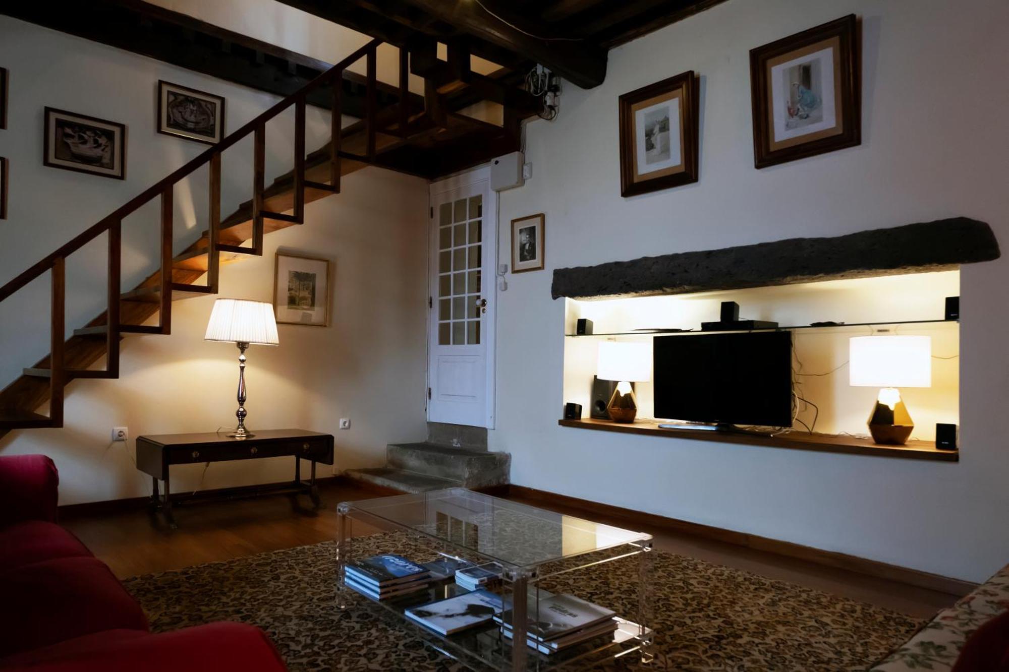 Casa Villa Garden Понта-Делгада Экстерьер фото