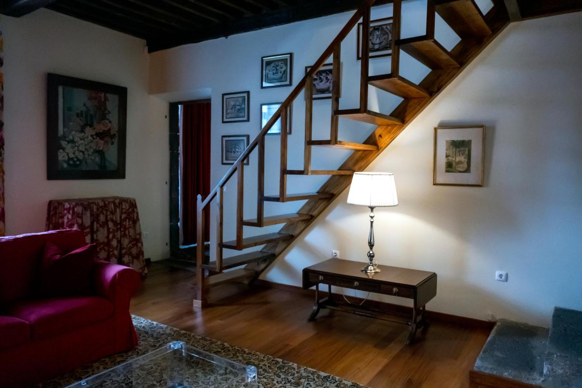 Casa Villa Garden Понта-Делгада Экстерьер фото