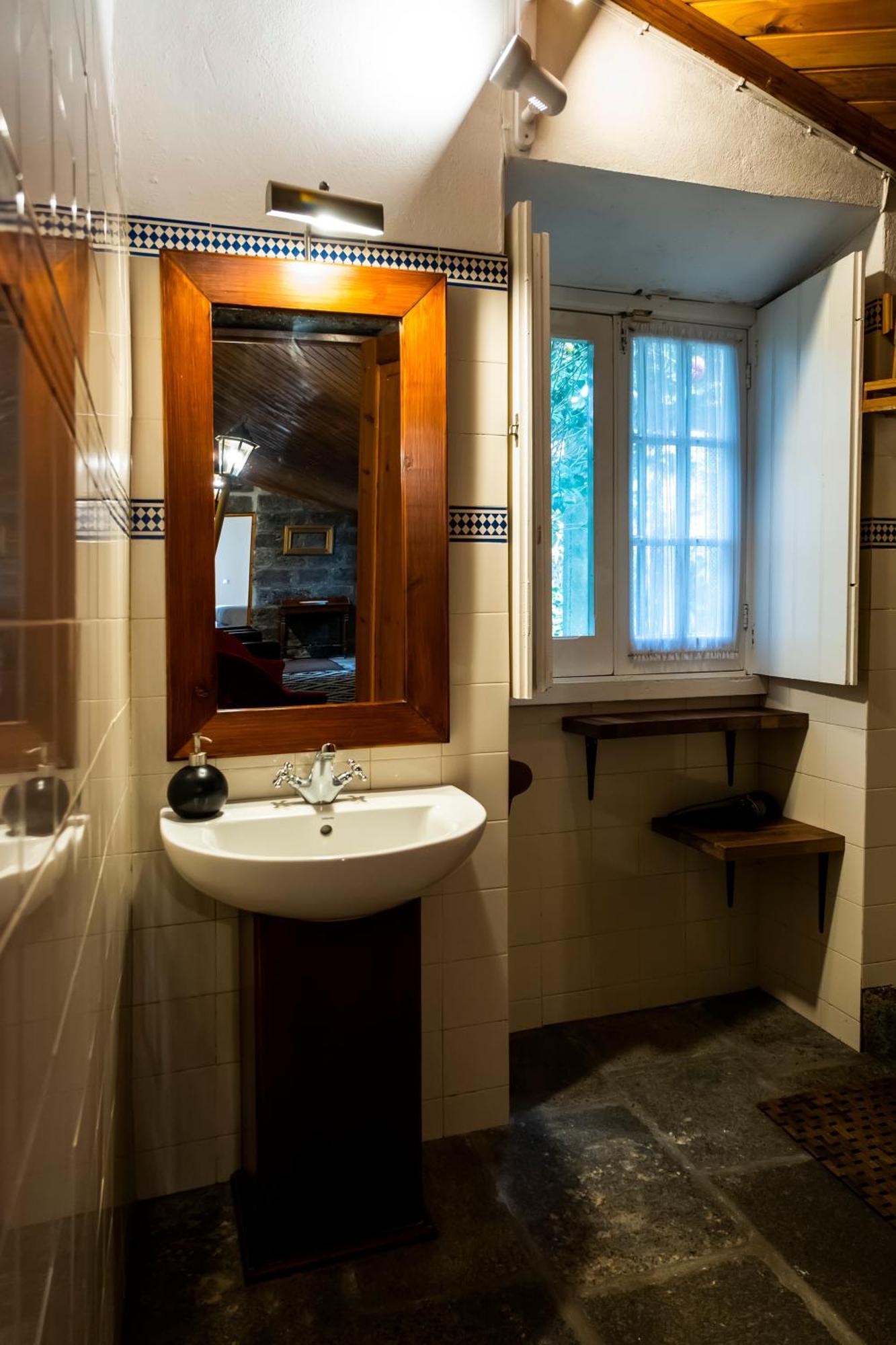 Casa Villa Garden Понта-Делгада Экстерьер фото
